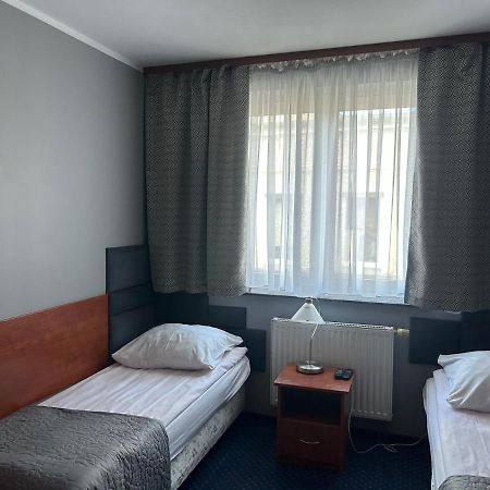 Słupca Centrum المظهر الخارجي الصورة