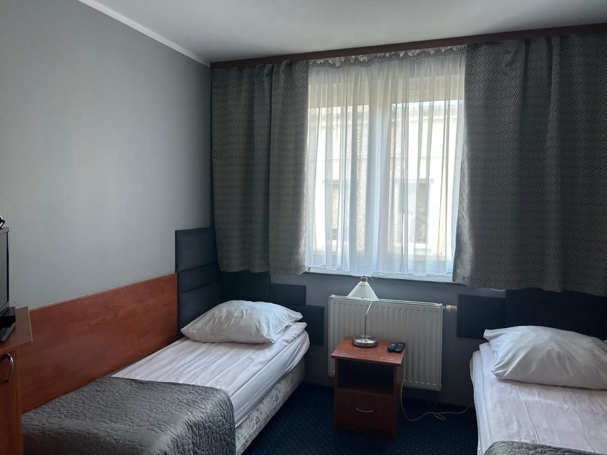 Słupca Centrum المظهر الخارجي الصورة