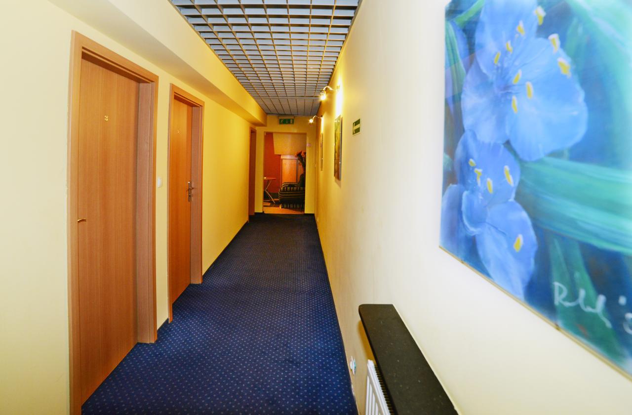 Słupca Centrum المظهر الخارجي الصورة